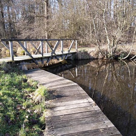 SuderburgWaldhaus Emma别墅 外观 照片