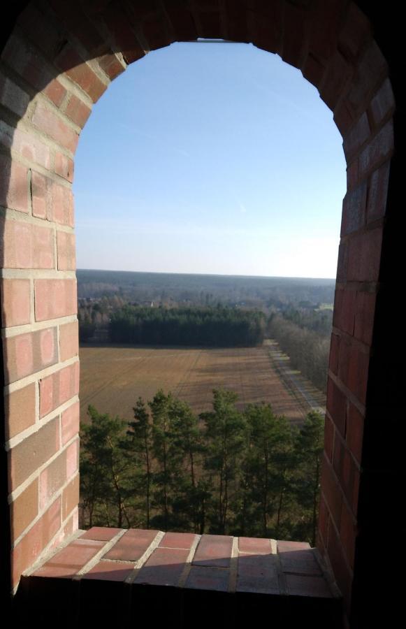 SuderburgWaldhaus Emma别墅 外观 照片